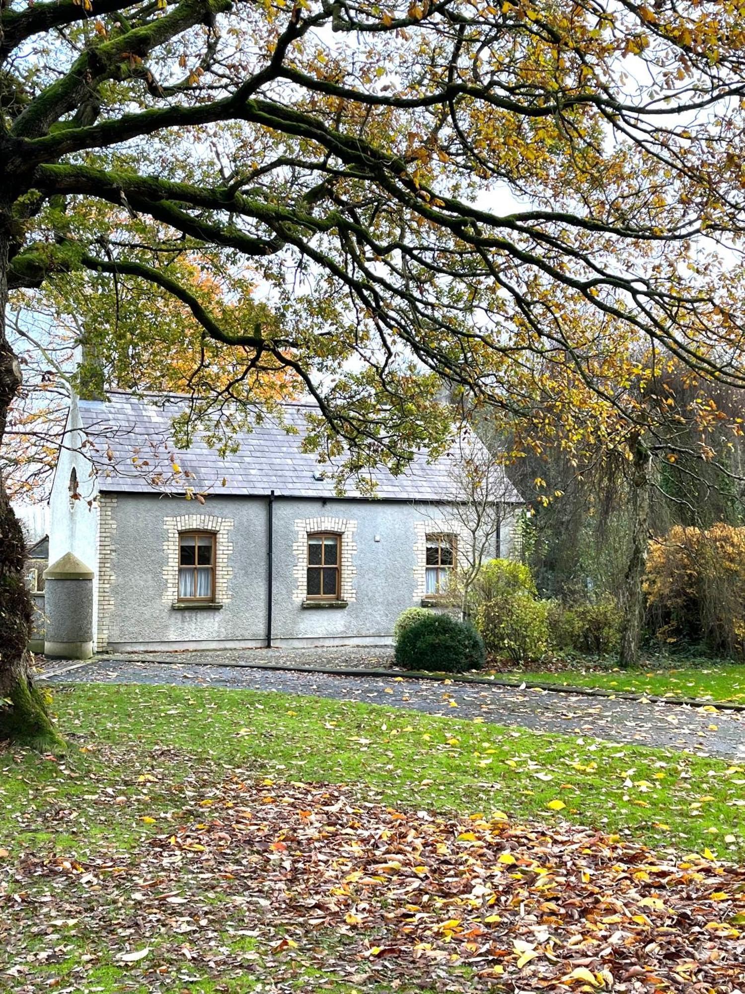 Country Garden House Holiday Homes 밸리머니 외부 사진