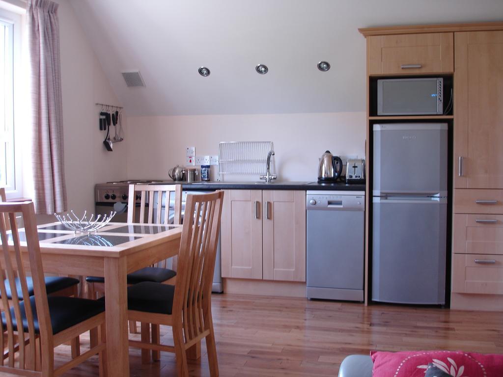 Country Garden House Holiday Homes 밸리머니 객실 사진