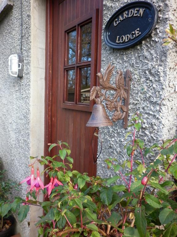Country Garden House Holiday Homes 밸리머니 객실 사진