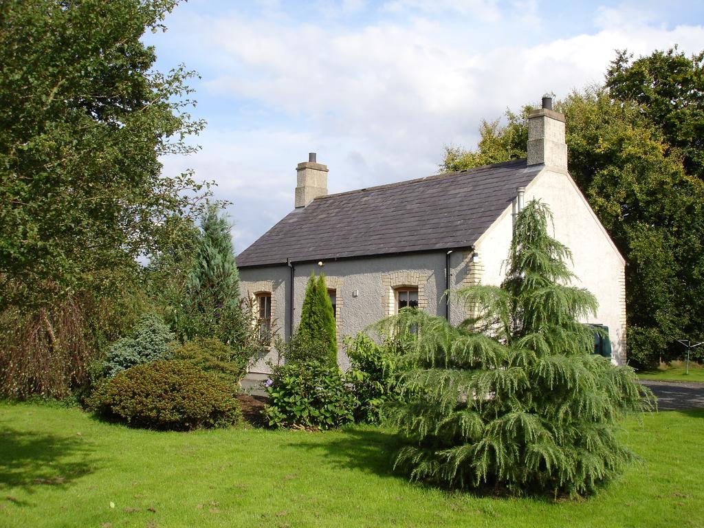 Country Garden House Holiday Homes 밸리머니 객실 사진