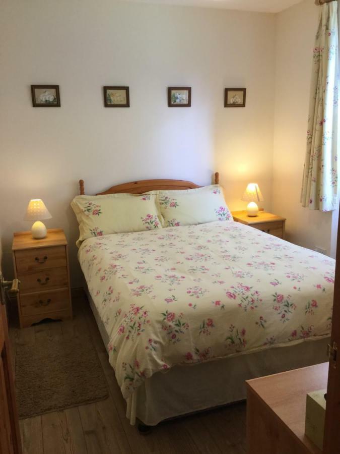 Country Garden House Holiday Homes 밸리머니 외부 사진